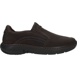 Clarks ClarksPro Step Instapper - Mannen - Bruin - Maat 8½