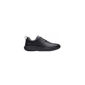 Sneaker Clarks Men Pro Lace Black Leather-Schoenmaat 44,5