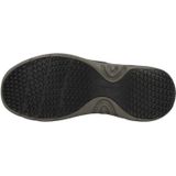 Sneaker Clarks Men Pro Lace Dark Brown Tumbled-Schoenmaat 46