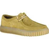 Clarks Veterschoen - Groen - 42