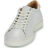 Sneaker Clarks Men Craft Swift White Leather