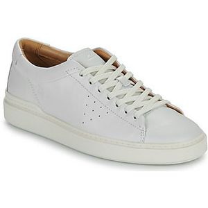 Sneaker Clarks Men Craft Swift White Leather