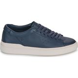 Clarks Sneakers Man Color Blue Size 42