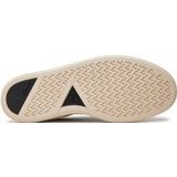 Clarks - Craft Swift - Hardloopschoen - Zwart - Leer