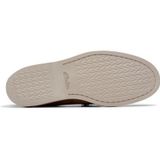 Clarks  ATTICUS LTSLIP  Mocassins  heren Bruin