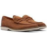 Clarks - Atticus LT - Loafer - Cola Suede - Slip-On