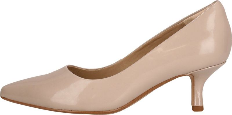 CLARKS - Violet 55 Rae - Hakschoen - Violet