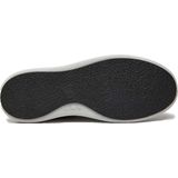 Profielzolen - Design - Sneakers - Zwart - Vetering met 6 Gaten