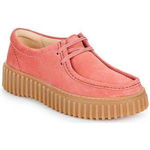 Clarks  TORHILL BEE  Nette schoenen  dames Roze