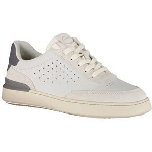 Clarks Sneakers - Wit - 40