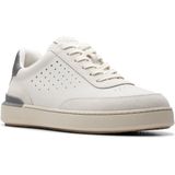 NIKE - JORDAN ACCESS - Hoge Sneakers - Meerkleurig - Wit Pale Ivory Metallic Gold