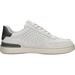 NIKE - JORDAN ACCESS - Hoge Sneakers - Meerkleurig - Wit Pale Ivory Metallic Gold