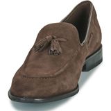 Clarks  CRAFTARLO TRIM  Mocassins  heren Bruin