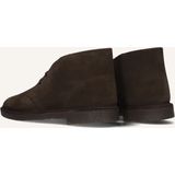 Clarks Originals - Desert Boot - Nette Schoenen - Bruin - Suède