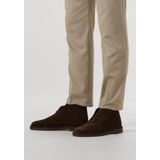 Clarks Originals - Desert Boot - Nette Schoenen - Bruin - Suède