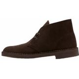 Clarks Originals - Desert Boot - Bruin - Suède