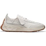 Clarks - Craft Speed - Hardloopschoenen - Roze - Nubuckleer