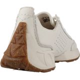 Clarks - Craft Speed - Hardloopschoenen - Roze - Nubuckleer