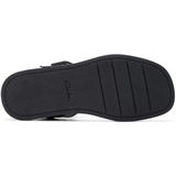 Clarks Alda Strap Sandale, Sandale, Flats mit Plateausohle