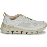 Clarks - NATURE X COVE - Sneakers - Wit