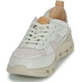 Clarks - NATURE X COVE - Sneakers - Wit