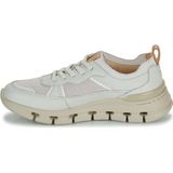 Clarks - NATURE X COVE - Sneakers - Wit