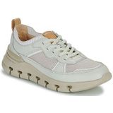 Clarks - NATURE X COVE - Sneakers - Wit