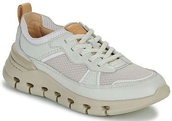 Clarks - NATURE X COVE - Sneakers - Wit