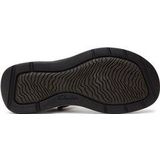 Clarks Saltway Edge für Herren, braun, Gr. 42 EU / 8 UK