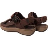Sandalen Clarks Saltway Trail 26176906 Braun