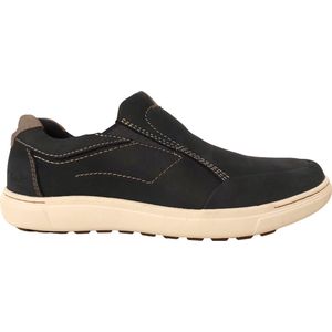 Clarks Instapper Mapstone Step Blauw