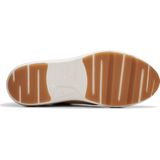 Clarks - Tivoli Zip - Sneakers - Sand Combi - Duurzaam Materiaal
