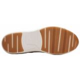 Clarks - Tivoli Zip - Casual Schoenen - Zwart - Leer - Ritssluiting