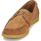 Clarks  CLARKBAY GO  Mocassins  heren Bruin