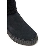 Clarks Torhill Turn enkellaars zwart