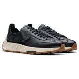 Clarks - Craft Speed - Nette Schoenen - Zwart - Leer