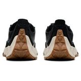 Clarks - Craft Speed - Nette Schoenen - Zwart - Leer