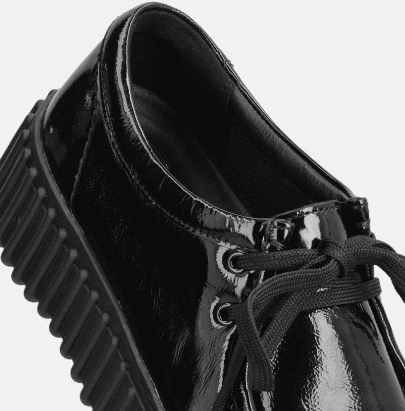 Clarks - Torhill Bee - Bootschoenen - Dames