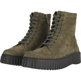 CLARKS - Torhill Rise - Veterboots