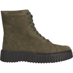 CLARKS - Torhill Rise - Veterboots