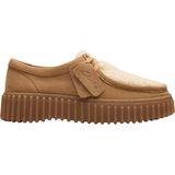 Clarks - Torhill BEE Int - Veterboots - Bruin
