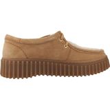 Clarks - Torhill BEE Int - Veterboots - Bruin