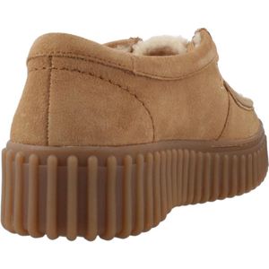 Clarks - Torhill BEE Int - Veterboots - Bruin