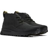Clarks - Atl Trek DB - Sneakers - Zwart - Gore-Tex
