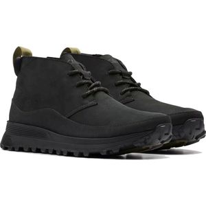 Clarks - Atl Trek DB - Sneakers - Zwart - Gore-Tex