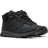 Clarks - ATL Trek Up - Veterboots - Zwart - Nubuckleer - Waterdicht