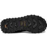 Clarks - ATL Trek Up - Veterboots - Zwart - Nubuckleer - Waterdicht