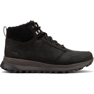 Clarks ATL Trek Up WP Zwart - Wandelschoenen