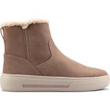 Clarks Hollyhock Lane Chelsea dameslaarzen, Pebble Wlined