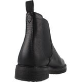 Clarks - Clarkdale Easy - Chelsea Boots - Zwart - Leer